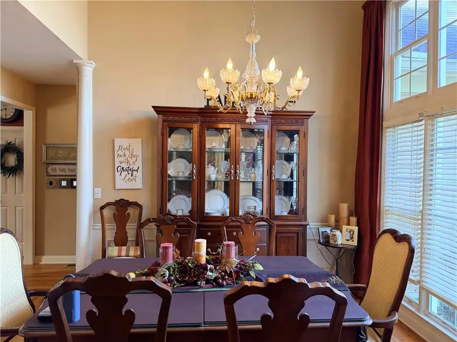 7655 Paces Lane, Gainesville, GA 30506 - #2