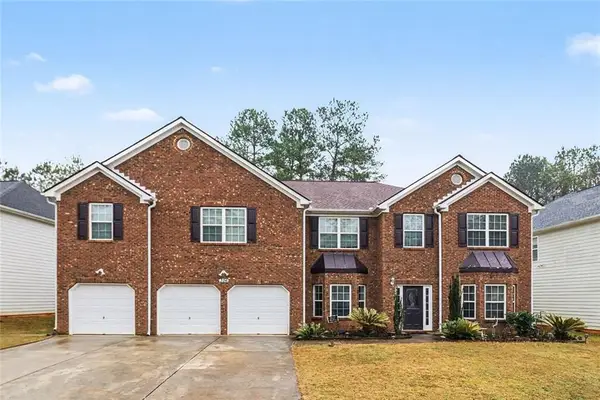 326 Cog Hill Drive, Fairburn, GA 30213