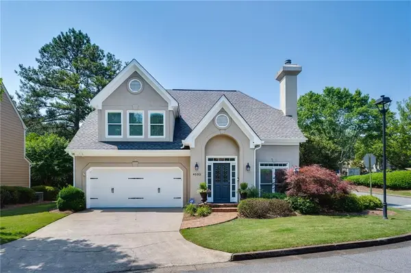 4503 Dobbs Crossing, Marietta, GA 30068