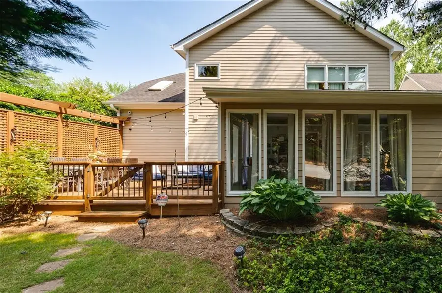 4503 Dobbs Crossing, Marietta, GA 30068 - Image #2