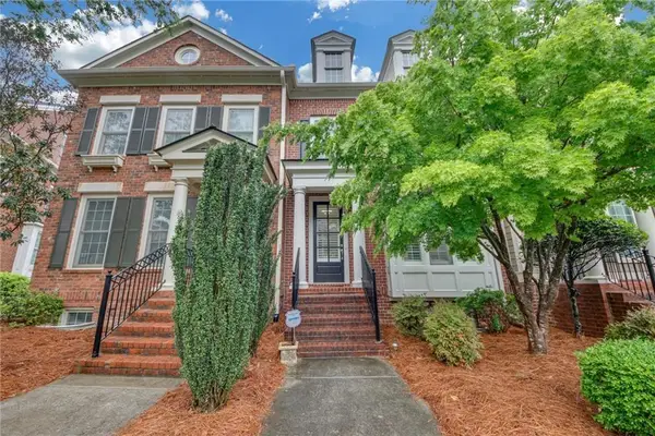 6206 Carriage Gate Lane Se #6, Mableton, GA 30126