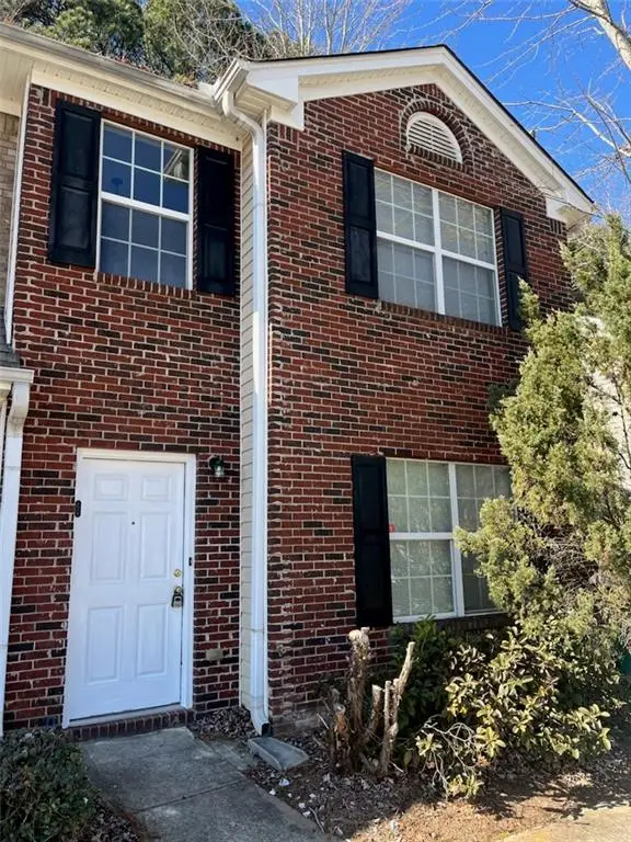 1545 Eastern Sunrise Lane, Decatur, GA 30034