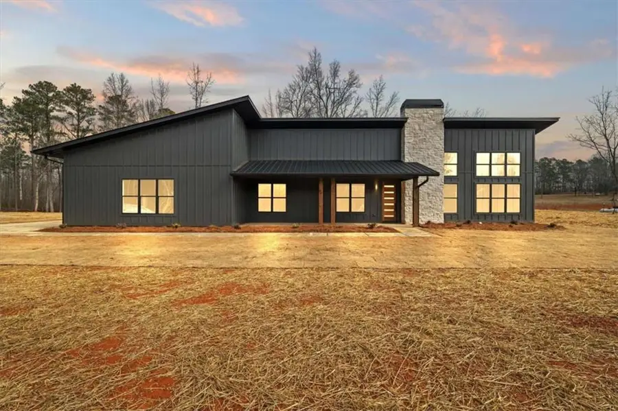 409 Lively Road, Waco, GA 30182 - #2