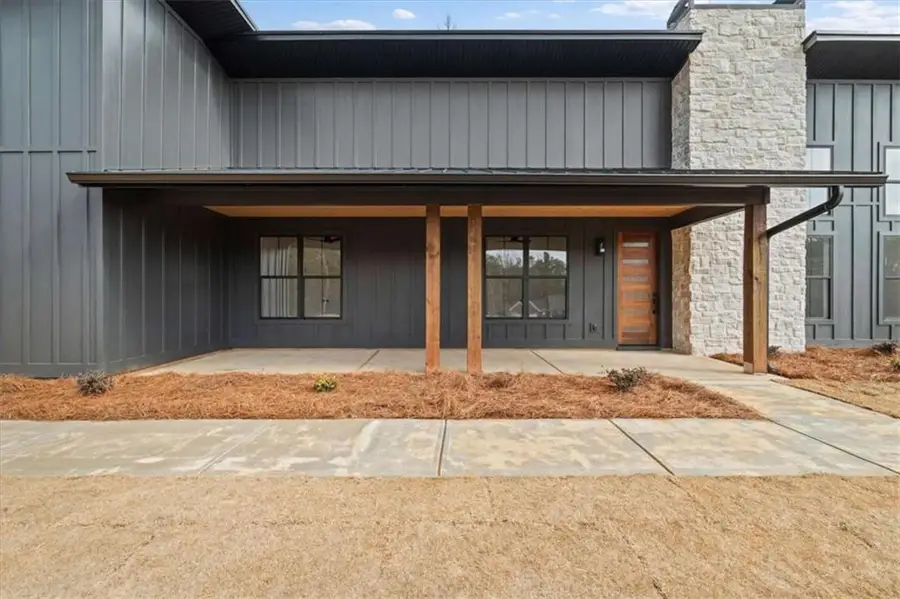 409 Lively Road, Waco, GA 30182 - #3