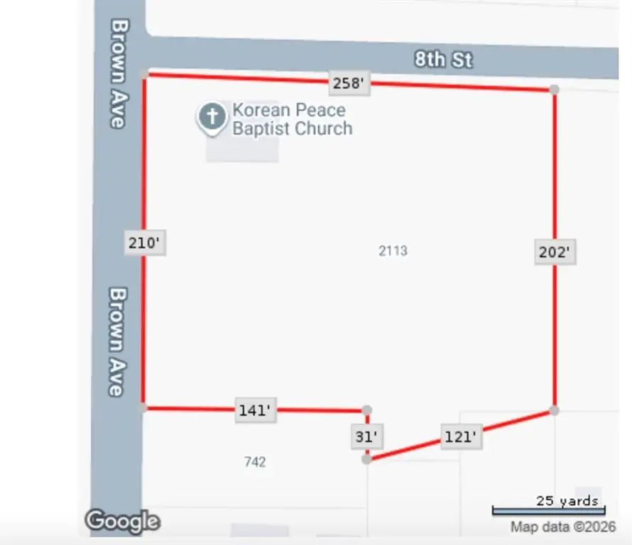 2122 8th Street, Columbus, GA 31906 - #3