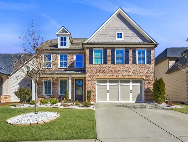 4371 Thacker Lane, Suwanee, GA 30024