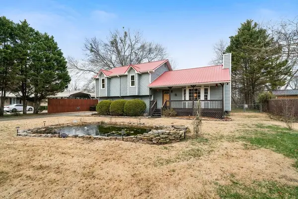 40 SE Riverview Court Se, Cartersville, GA 30120