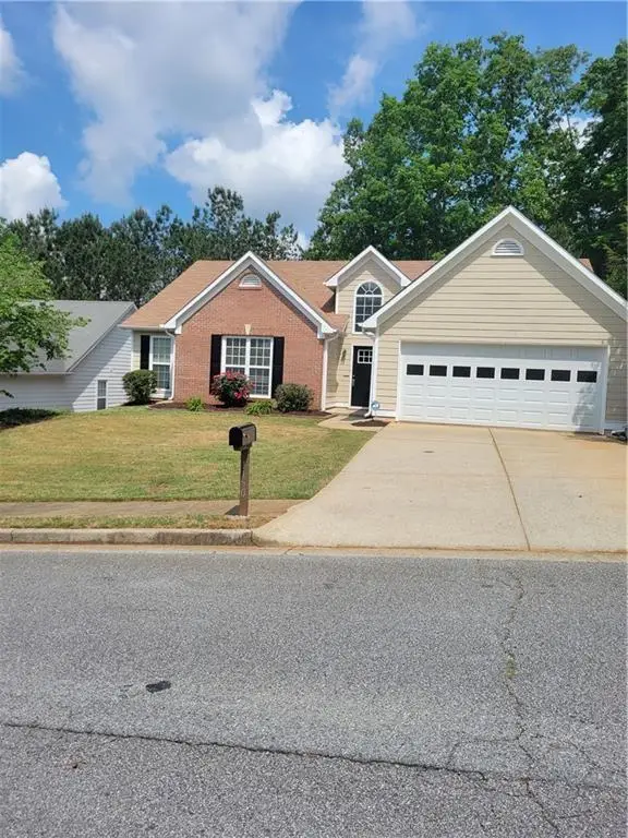 1150 Hillary Lane, Lawrenceville, GA 30043 - #1