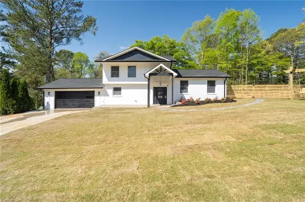 2787 Pendant Place, Decatur, GA 30034