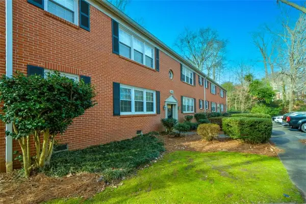 2355 Henderson Mill Road #6, Atlanta, GA 30345