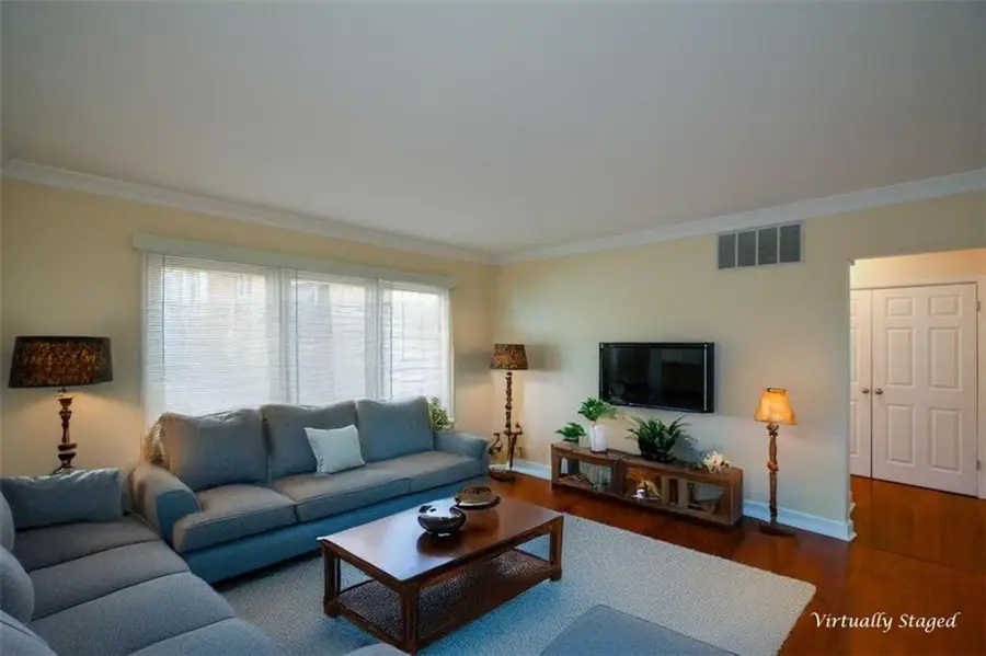 2355 Henderson Mill Road #6, Atlanta, GA 30345 - Image #3