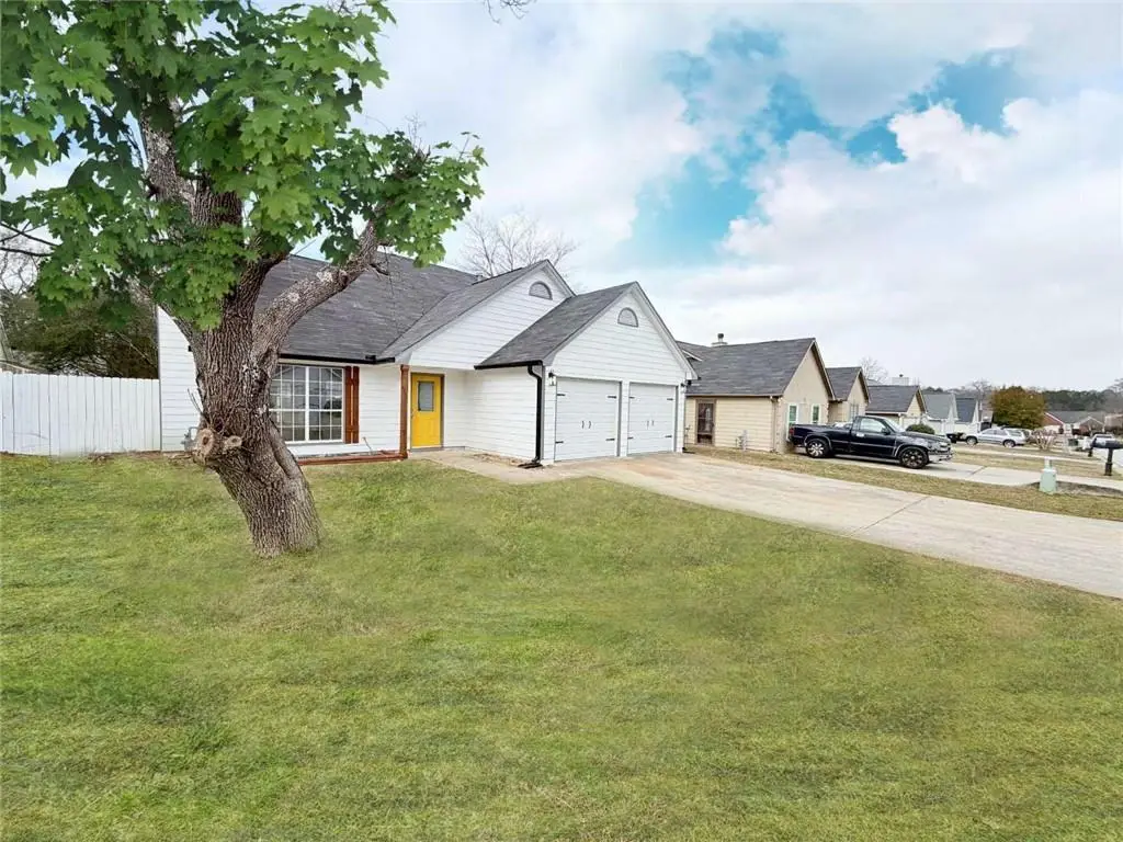 5953 Farmbrook Lane, Rex, GA 30273 - #1