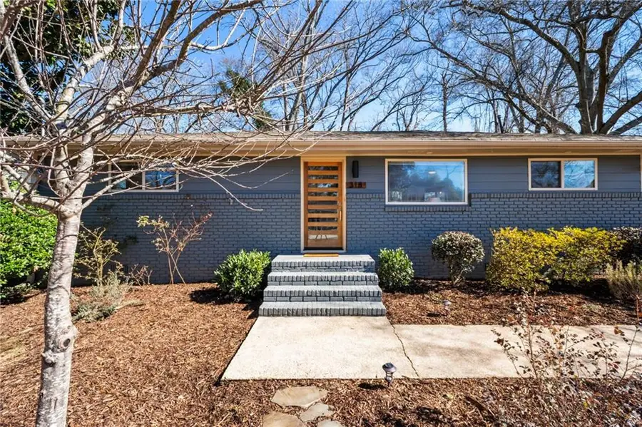 318 Morgan Place Se, Atlanta, GA 30317 - #2
