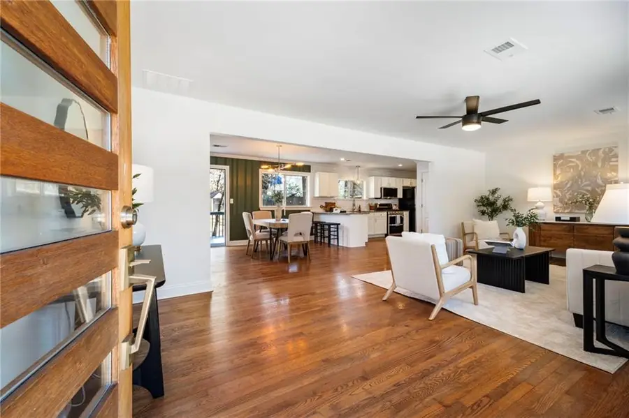 318 Morgan Place Se, Atlanta, GA 30317 - #3