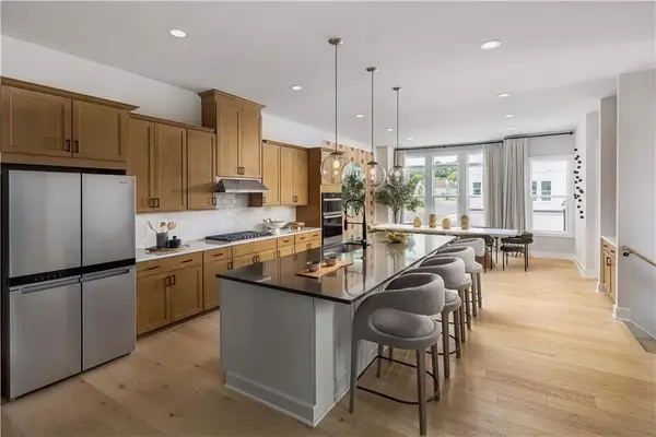 1528 Wicker Wood Place Se #33, Smyrna, GA 30080