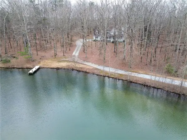 1722 Luther Bailey Road, Senoia, GA 30276