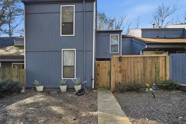 1039 Mariners Court, Stone Mountain, GA 30083