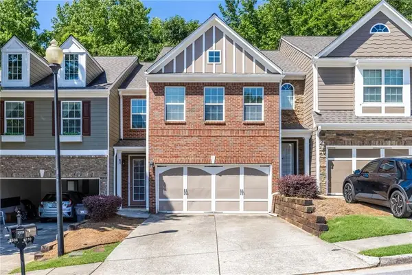 2610 Pierce Brennen Court, Lawrenceville, GA 30043