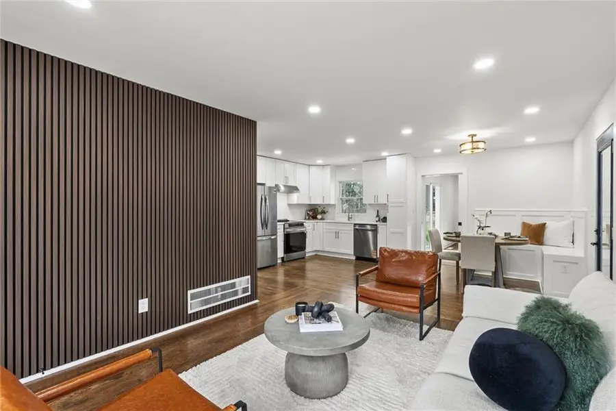 4027 Lindsey Drive, Decatur, GA 30035 - #3