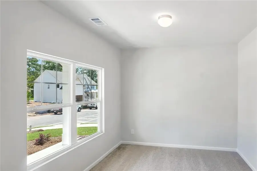 90 Hampton Way, Jefferson, GA 30549 - #3