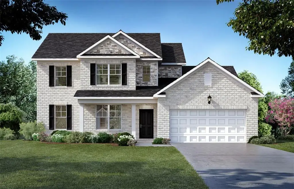 1944 Brookstone Crossing, Bogart, GA 30622 - #1