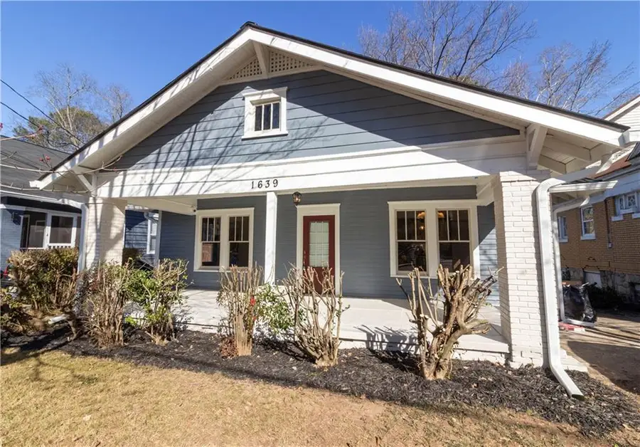 1639 Rogers Avenue Sw, Atlanta, GA 30310 - Image #2