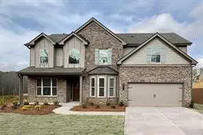 4215 Trinity Oaks Trail, Cumming, GA 30040