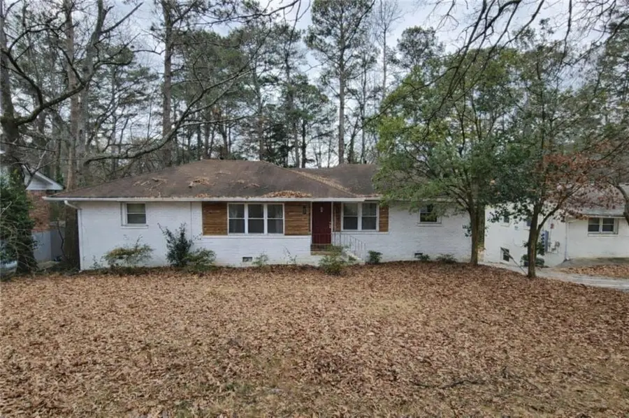 2167 Dresden Drive Ne, Atlanta, GA 30341 - Image #2