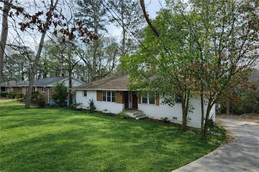 2167 Dresden Drive Ne, Atlanta, GA 30341 - Image #3