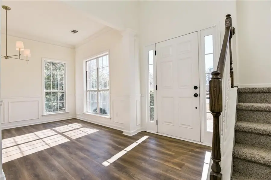 2301 Wickingham Drive Ne, Marietta, GA 30066 - Image #2