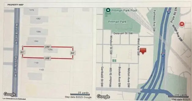 1096 West Avenue Sw, Atlanta, GA 30315 - Image #3