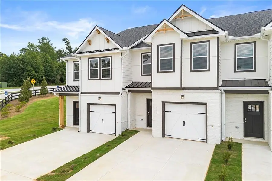 5296 Magnolia Grove Way #187, Gainesville, GA 30504 - #2