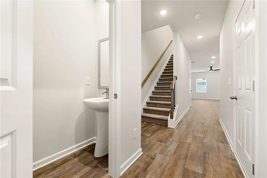 5296 Magnolia Grove Way #187, Gainesville, GA 30504 - #3