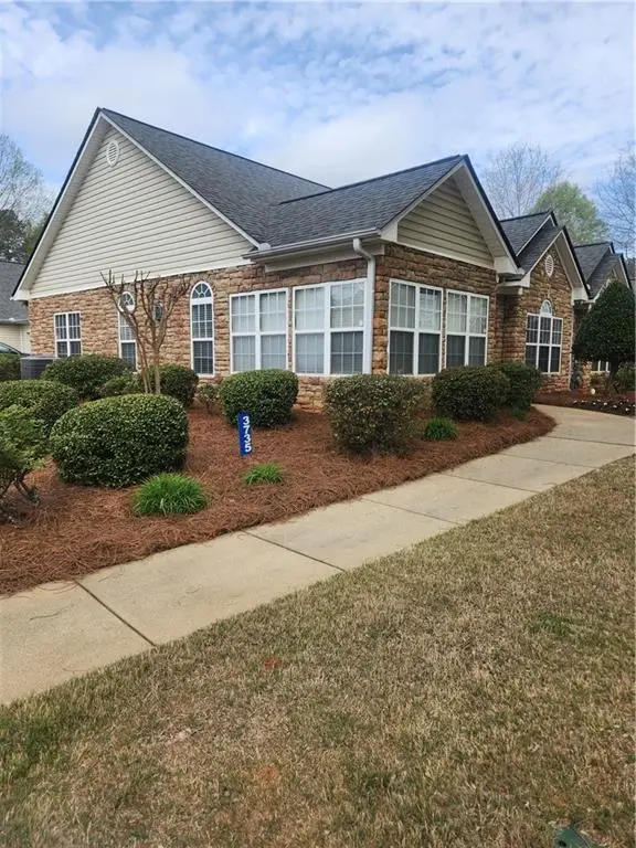 3735 Villa Springs Circle, Powder Springs, GA 30127 - #1