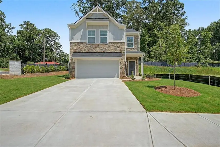 5915 Titan Lane Sw, Mableton, GA 30126 - #2