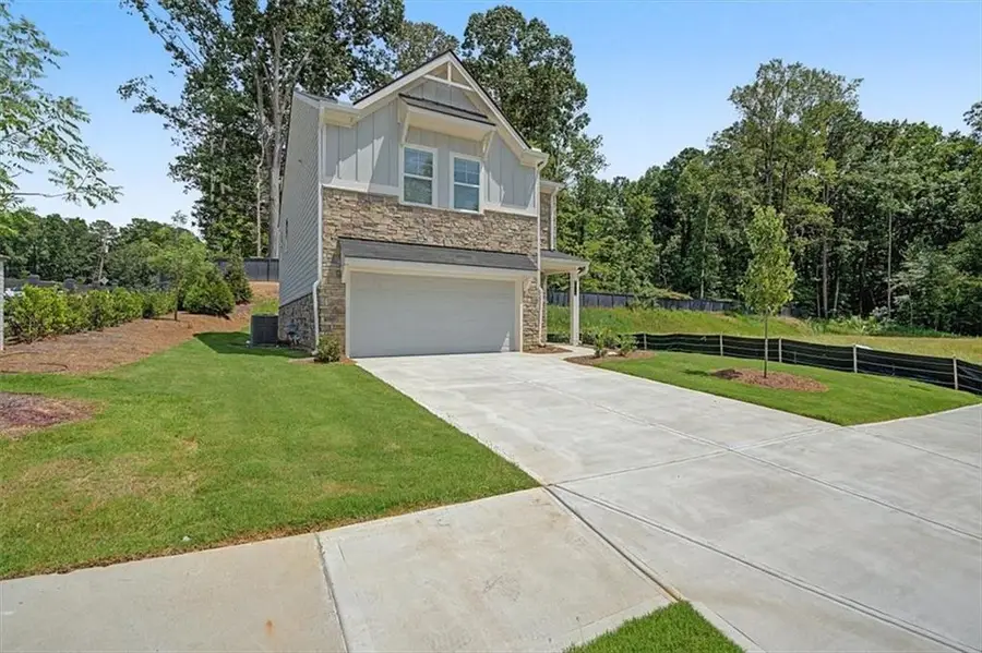 5915 Titan Lane Sw, Mableton, GA 30126 - #3