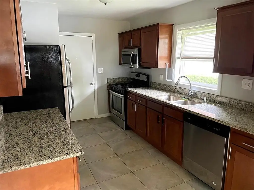 260 Thornton Street Sw, Atlanta, GA 30315 - Image #1