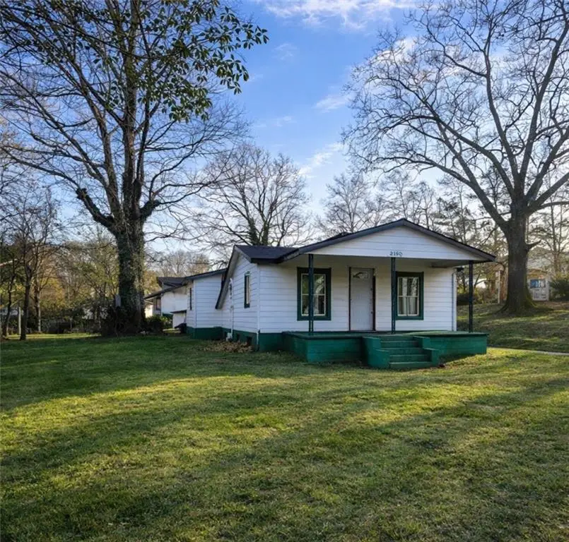 2180 Spring Road, Gainesville, GA 30504 - #2