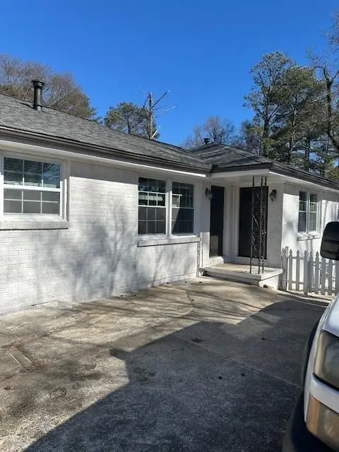 118 N Woodland Drive, Atlanta, GA 30340 - #2