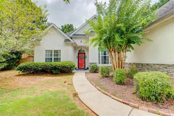 306 Trail Spring Court, Mcdonough, GA 30253