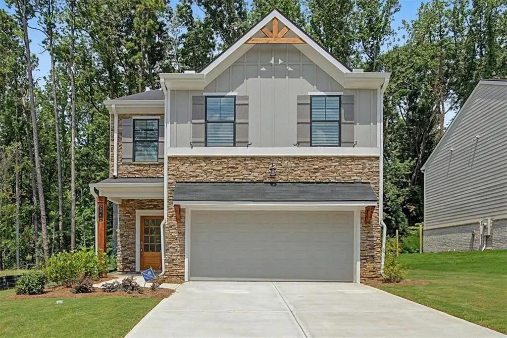 2042 Linda Drive Sw, Mableton, GA 30126 - #1