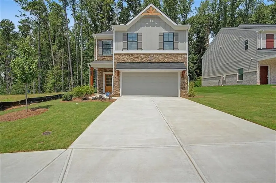 2042 Linda Drive Sw, Mableton, GA 30126 - #2