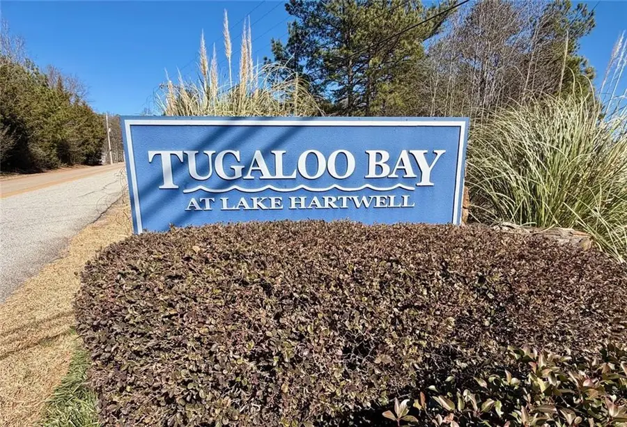 0 Lake Club Drive, Lavonia, GA 30553 - #2