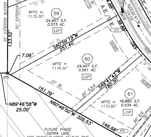 4095 Sierra Vista Circle, Cumming, GA 30040 - #3