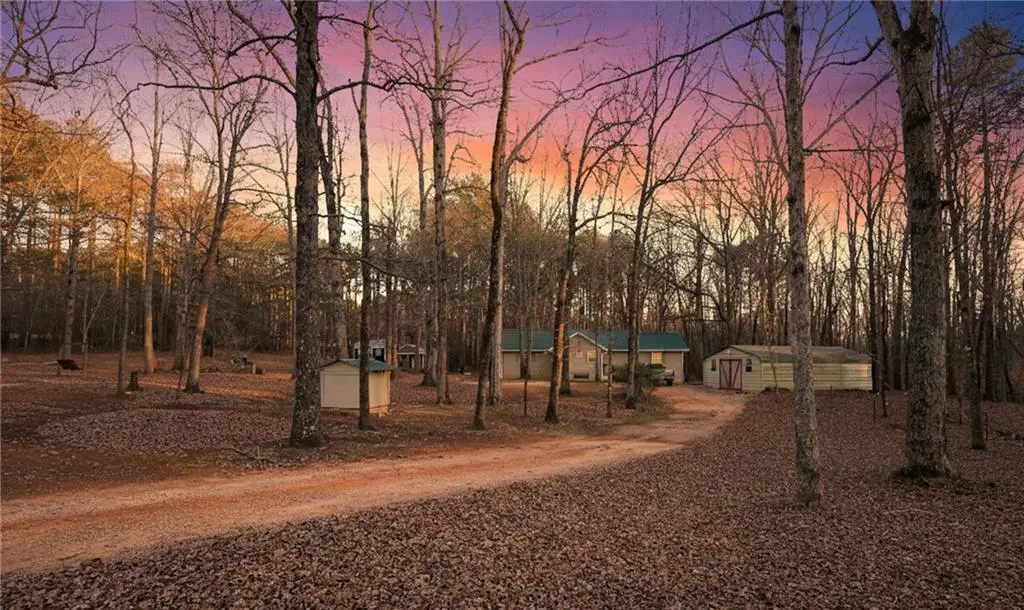 27 Hawk Trail, Newborn, GA 30056 - #1