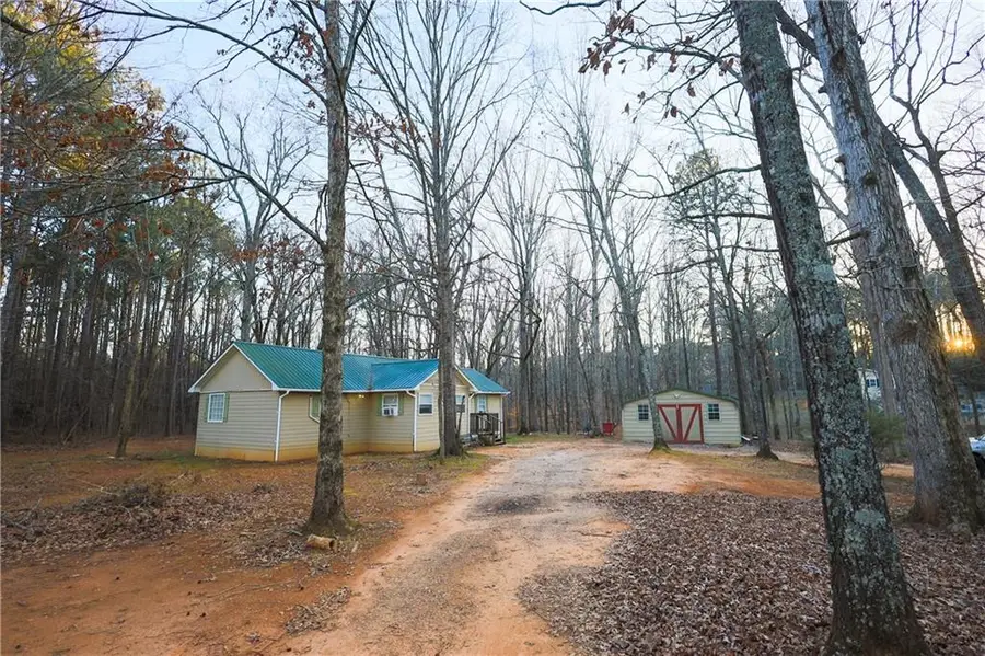 27 Hawk Trail, Newborn, GA 30056 - #3