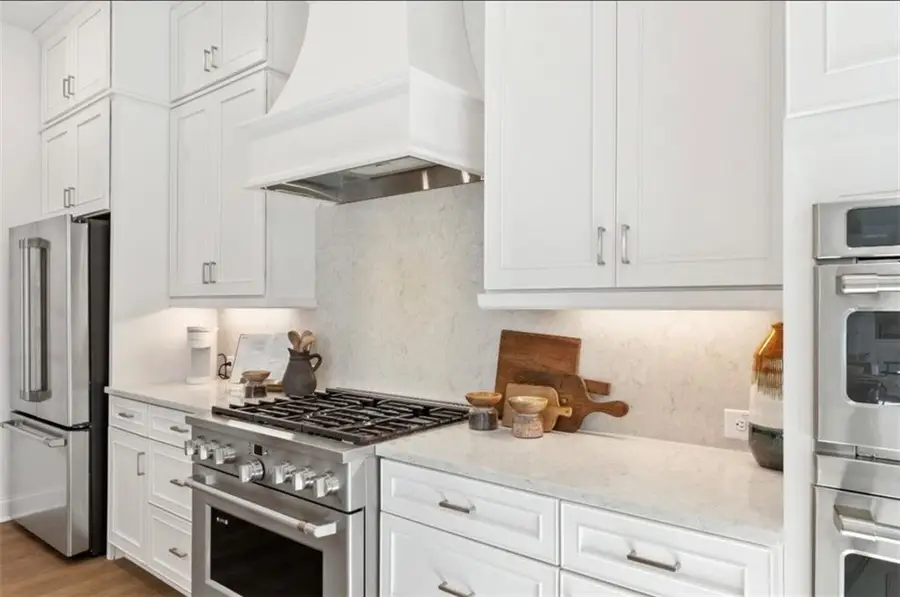 432 Edgewater Chase, Carrollton, GA 30118 - #3