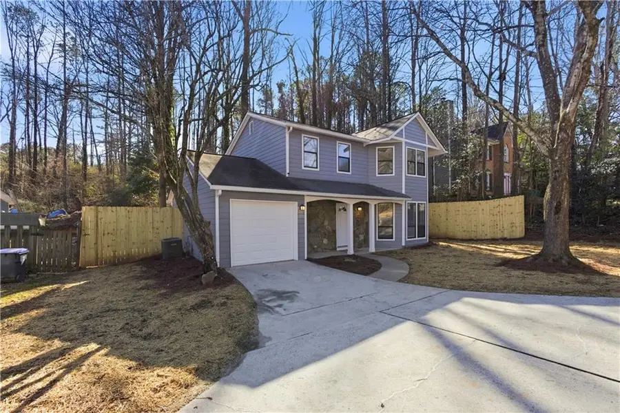 4271 Windward Lane, Norcross, GA 30093 - Image #3