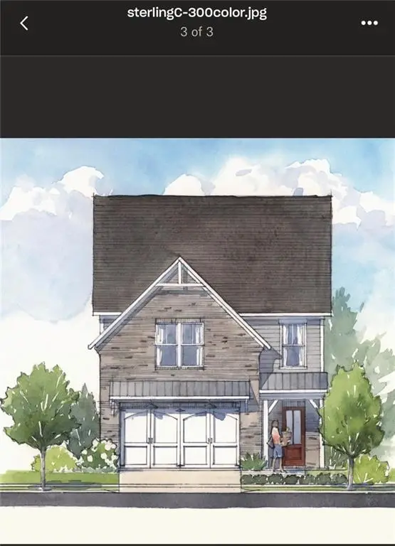 233 Legacy Downs Drive, Canton, GA 30118