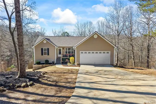 263 Hardwood Drive, Cleveland, GA 30528